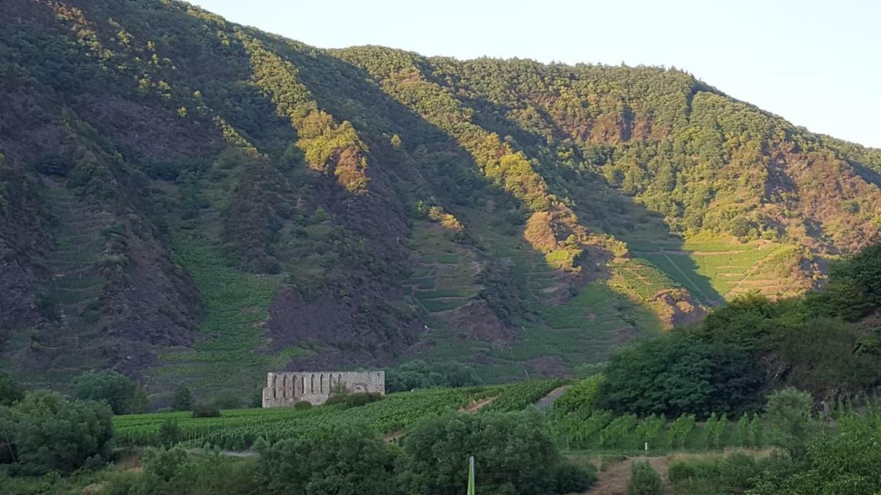 Вілла Zur Koenigslay Буллай Екстер'єр фото